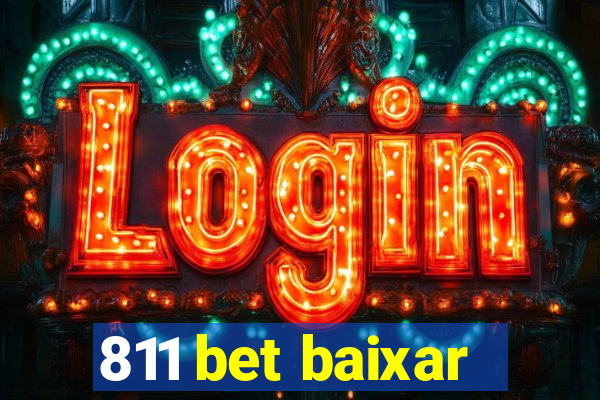 811 bet baixar